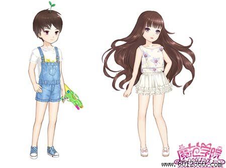 婴儿服饰