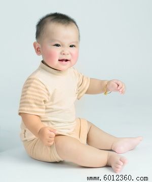 婴儿服饰品牌