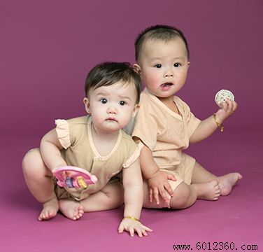 婴儿服饰品牌
