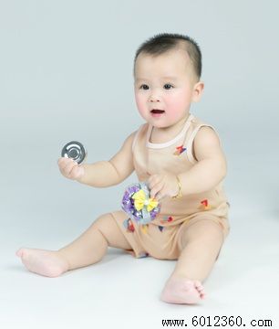 婴儿服饰品牌
