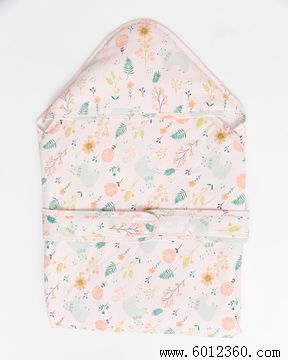 婴儿服饰品牌