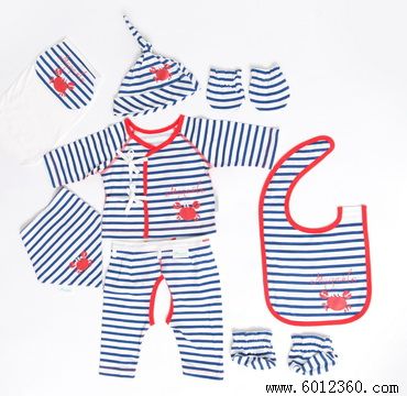 婴儿服饰品牌