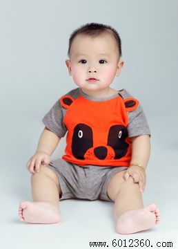 婴儿服饰品牌
