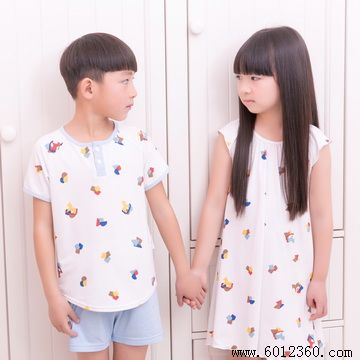 婴儿服饰品牌