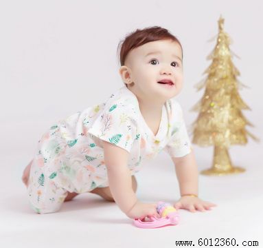 婴儿服饰品牌