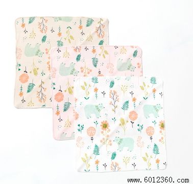 婴儿服饰品牌