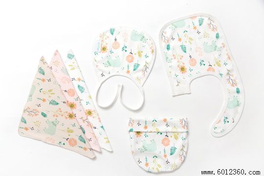 婴儿服饰品牌