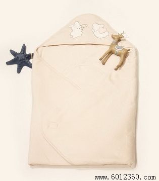 婴儿服饰品牌